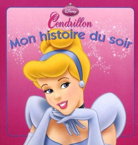 Cendrillon