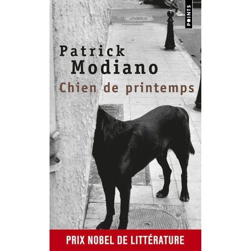 Chien De Printemps