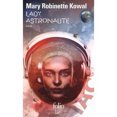 Lady Astronaute