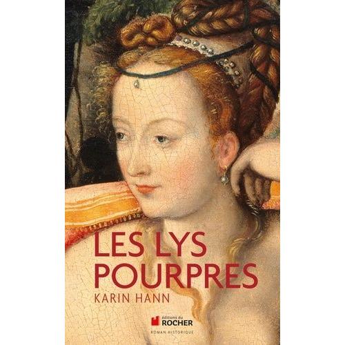 Les Lys Pourpres