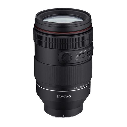 SAMYANG Objectif AF 35-150mm f/2-2.8 compatible avec Sony FE