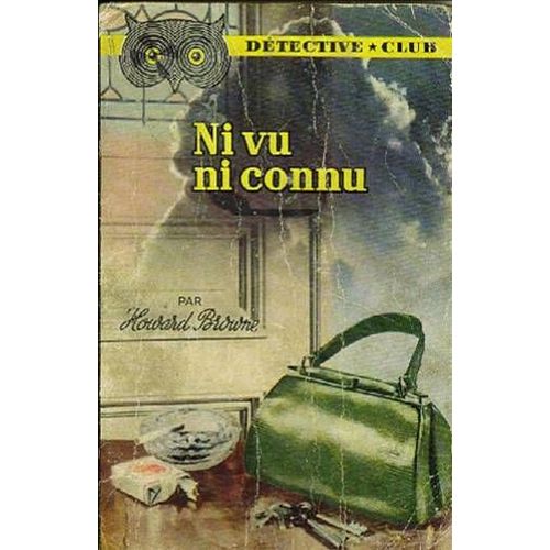 Ni Vu Ni Connu