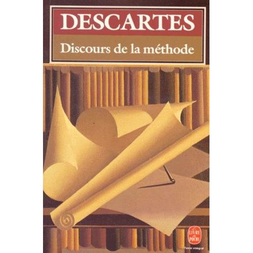 Discours De La Méthode