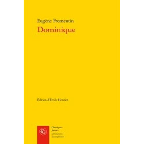 Dominique