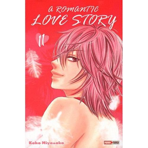 A Romantic Love Story - Tome 11