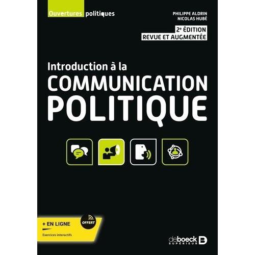 Introduction À La Communication Politique