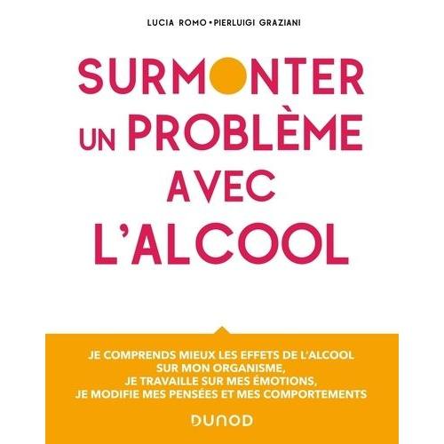 Surmonter Un Problème Avec L'alcool