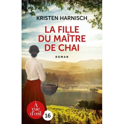 La Fille Du Maître De Chai