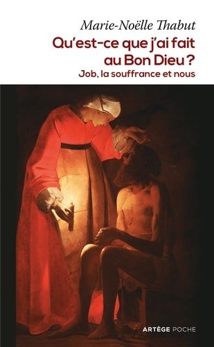 Qu'est-Ce Que J'ai Fait Au Bon Dieu ? - Job, La Souffrance Et Nous