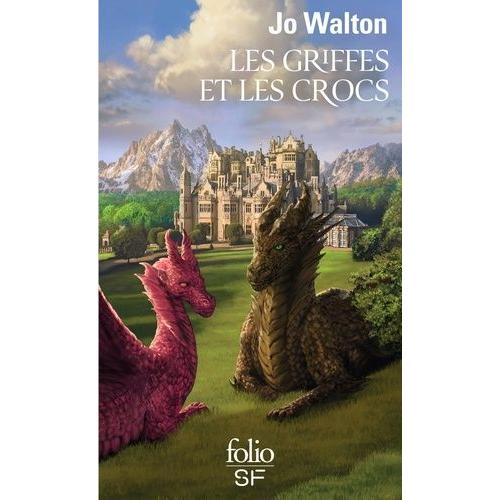 Les Griffes Et Les Crocs