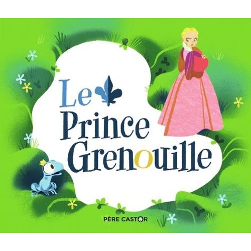 Le Prince Grenouille