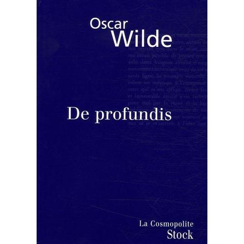 De Profundis