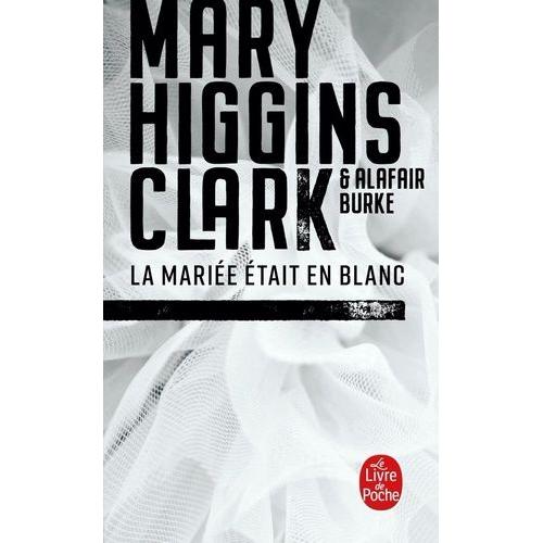 La Mariée Était En Blanc