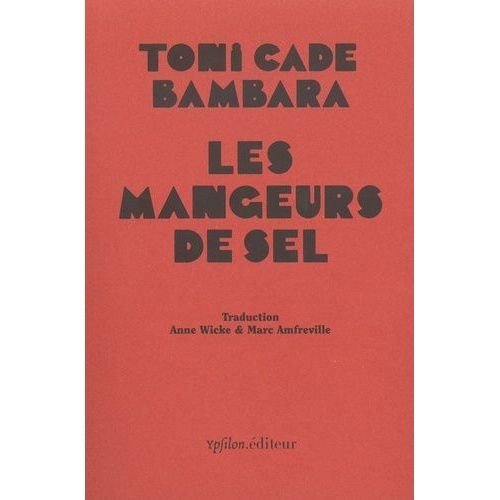 Les Mangeurs De Sel