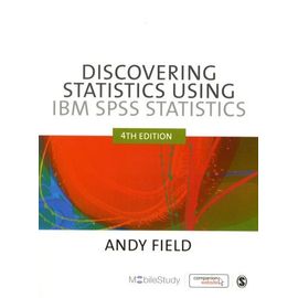 Discovering Statistics Using Ibm Spss Statistics