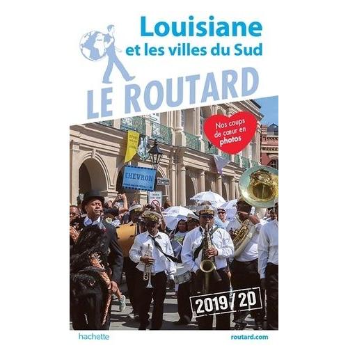 Louisiane Et Les Villes Du Sud