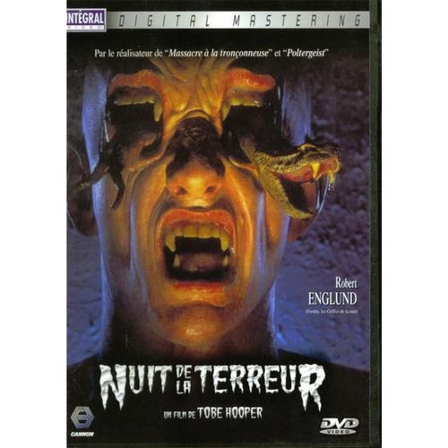 Nuit De La Terreur