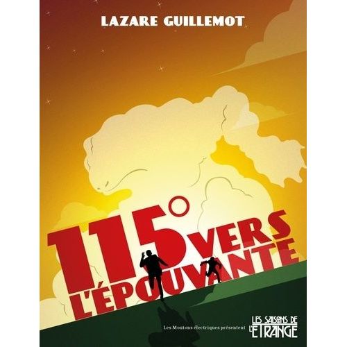 115° Vers L'épouvante