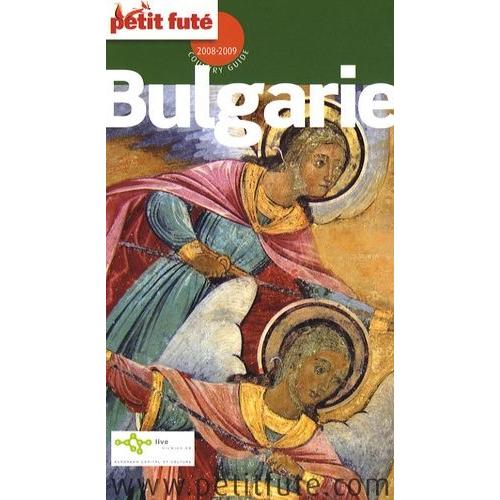 Petit Futé Bulgarie