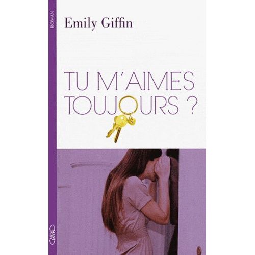 Tu M'aimes Toujours ?