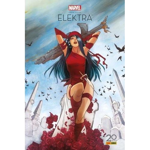 Elektra - Elektra Renaît À La Vie