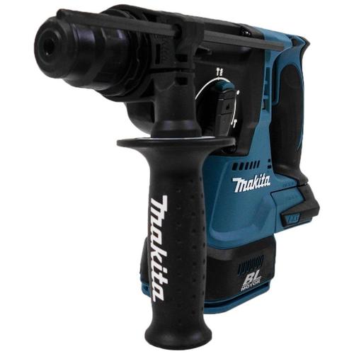 Makita DHR242Z Marteau perforateur sans fil à 3 modes 18 V Boîtier nu