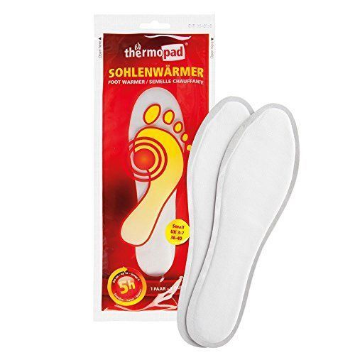 Thermopad 78040 Lot De 5 S 78540