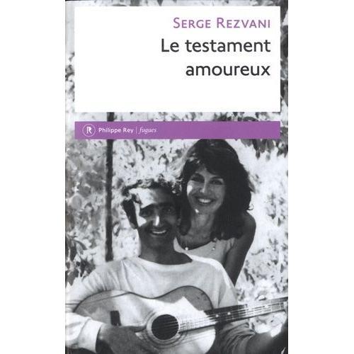 Le Testament Amoureux