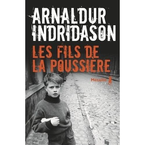 Les Fils De La Poussière