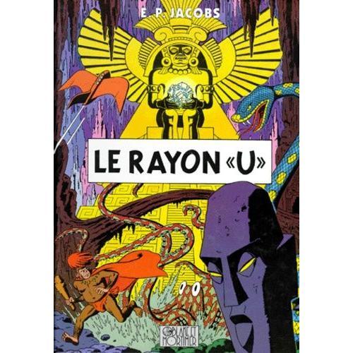 Le Rayon "U