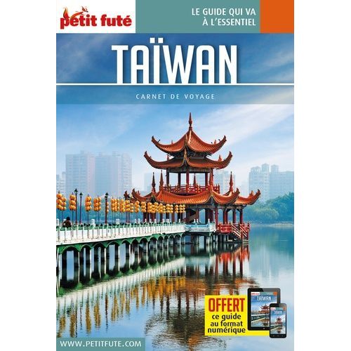 Taïwan