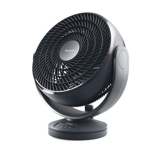 Honeywell - Ventilateur de sol oscillant numérique turbo force® 3 vitesses oscillat hf715be4