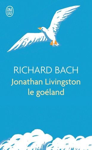 Jonathan Livingston - Achat neuf ou d'occasion pas cher