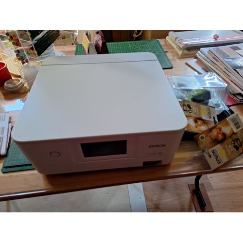 Imprimante EPSON XP8605