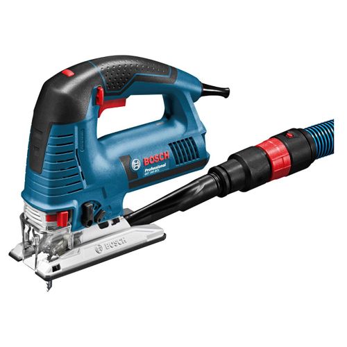 Bosch Professional 0601518000 GST 160 BCE Scie sauteuse, 800 W, Bleu