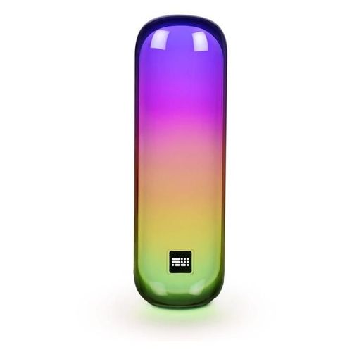 BigBen PARTY TUBE - Enceinte sans fil Bluetooth - Noir
