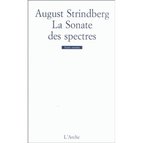 La Sonate Des Spectres
