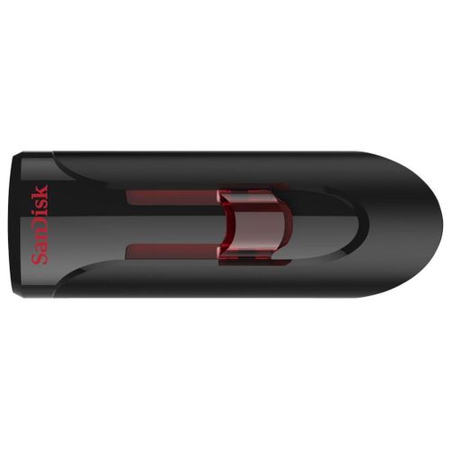 SanDisk Cruzer Glide 3.0 - Clé USB - 256 Go - USB 3.0