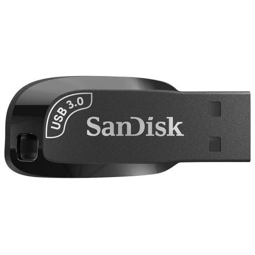 SanDisk Ultra Shift - Clé USB - 32 Go - USB 3.0