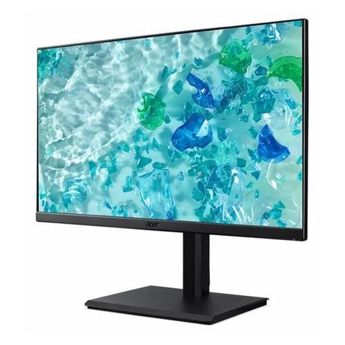 Acer Vero B227Q E3bmiprxv - B7 Series - écran LED - 22" (21.5" visualisable) - 1920 x 1080 Full HD (1080p) @ 100 Hz - IPS - 250 cd/m² - 1000:1 - 4 ms - HDMI, VGA, DisplayPort - haut-parleurs -...