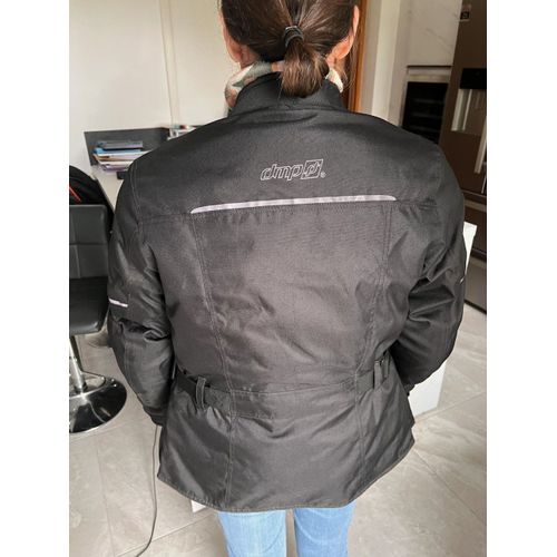 Blouson Moto Femme Taille 40