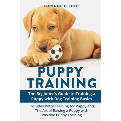 Puppy Training