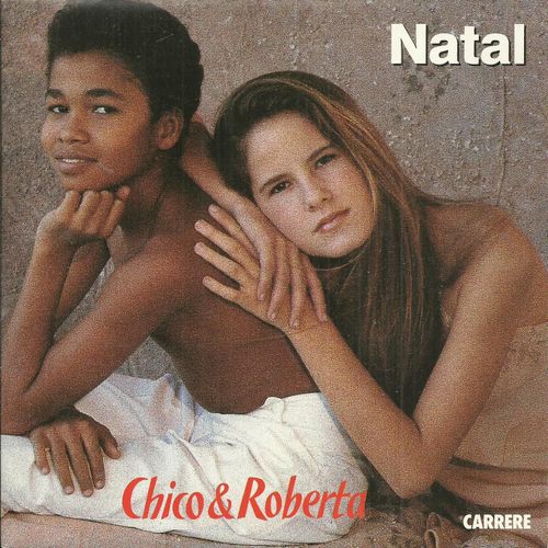 Chico & Et Roberta : Esperança Do Natal (J.C. Bonaventure - M. Nogueira) 3'00 / Cor De Cetim (M. Abihssira - M. Nogueira) 4'00