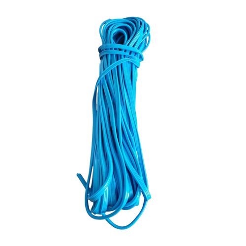 Jonc de Blocage Liner Piscine, Bleu foncé 30 ML.