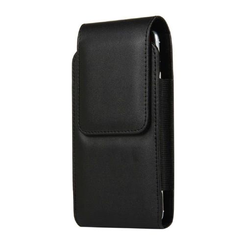 Pour Htc Wildfire E1 Lite (2020) Housse Étui Avec Fermeture Magnétique Et Clip De Ceinture Pivotant 360º - Dfvmobile