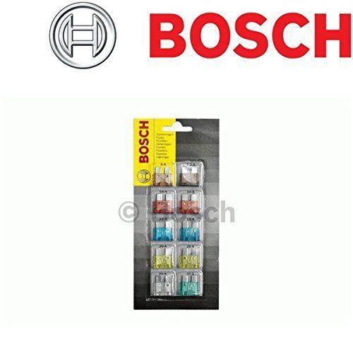 Bosch 1 987 529 037 Fusible