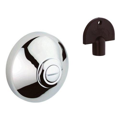 GROHE 19842000-Robinet Extérieur avec latchkey