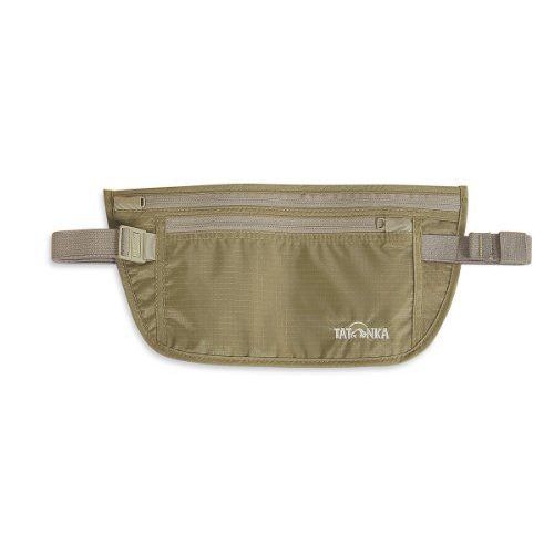 Tatonka Pochette ceinture de voyage pour argent Natural