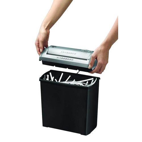 Fellowes 33114 ? Destructeur De Broyeur Personnel De Papier