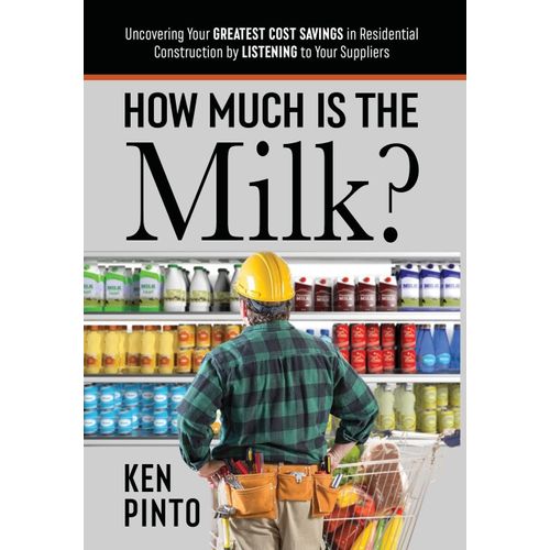 How Much Is The Milk?